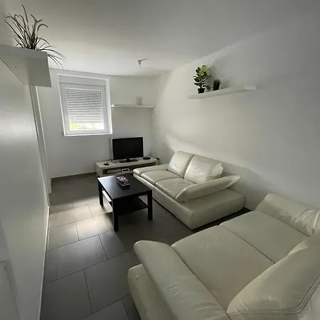 Apartment 3 Yutz