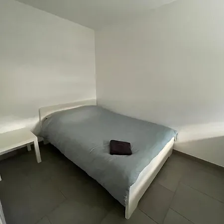 Apartment 3
