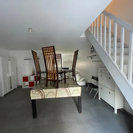 3 Apartment Yutz