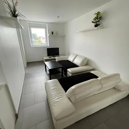 Apartment 3 Yutz