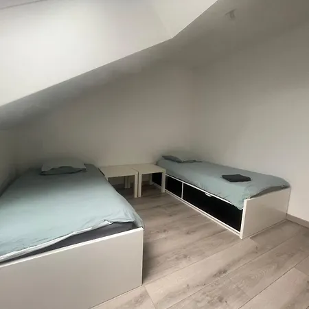 Apartment 3